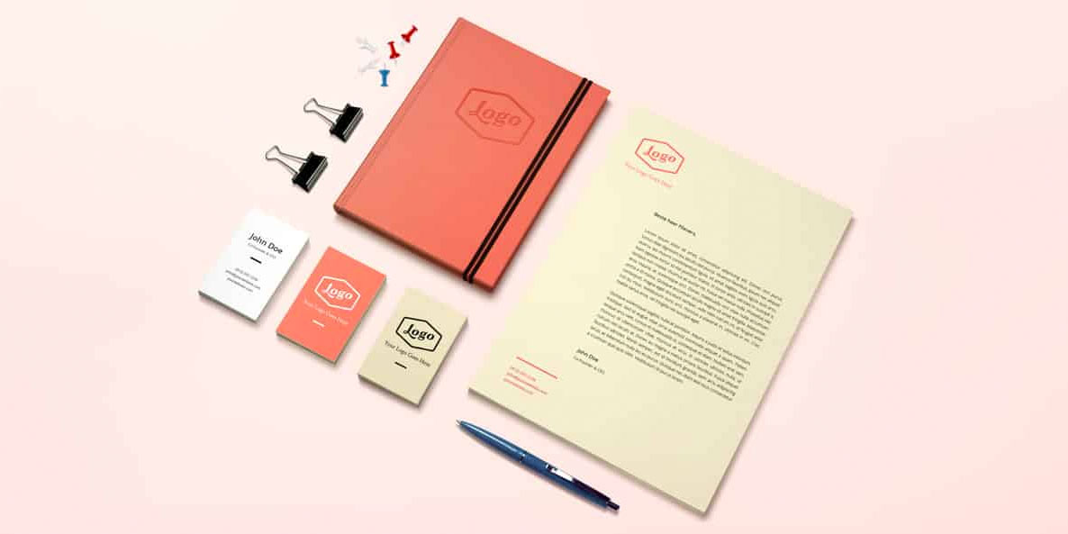 Het belang van een professioneel-bedrijfslogo bij startups - Blogpost hero - Logo ontwerp -Reclamebureau Mioo Design