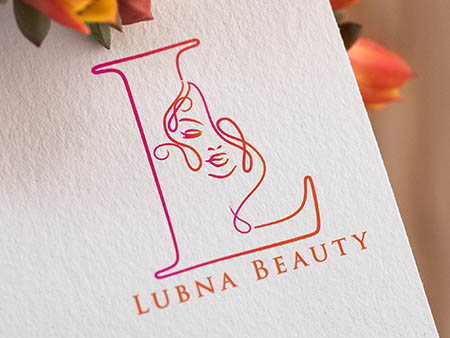Top 7 logo trends 2019 - Artistieke vormgeving - Mioo Design - Reclamebureau Roeselare - Communicatiebureau Roeselare - Blog