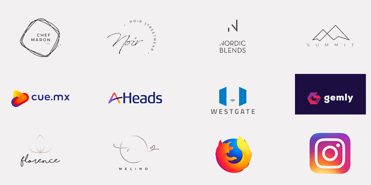 Top 7 logo trends 2019 - Hero Intro 2 - Mioo Design - Reclamebureau Roeselare - Communicatiebureau Roeselare - Blog