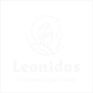 Reclamebureau Ronse - Mioo Design - Klant Logo Leonidas - West-Vlaanderen